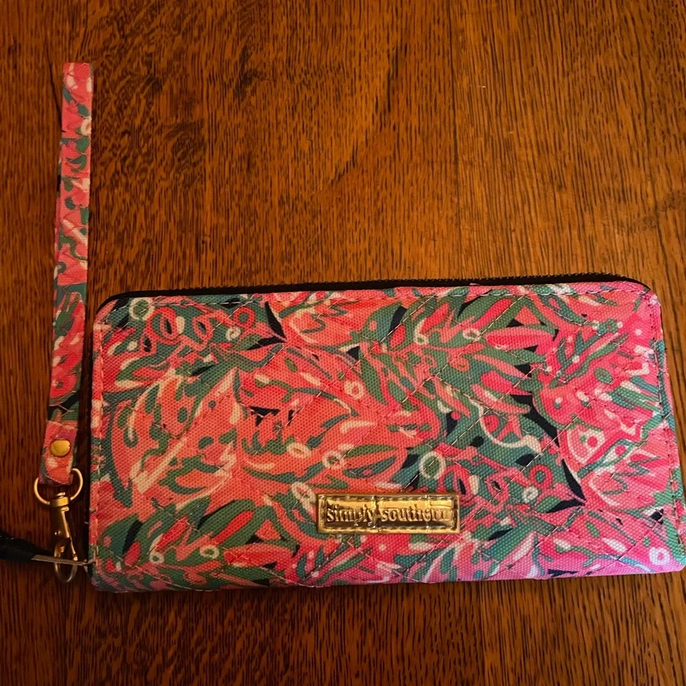 wallet - Picture 2 of 4